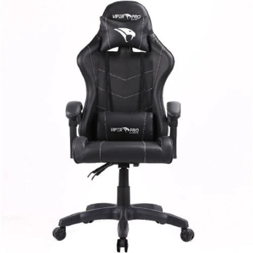 Cadeira Gamer Viper Pro Mamba 402 Preto - Imagem 2