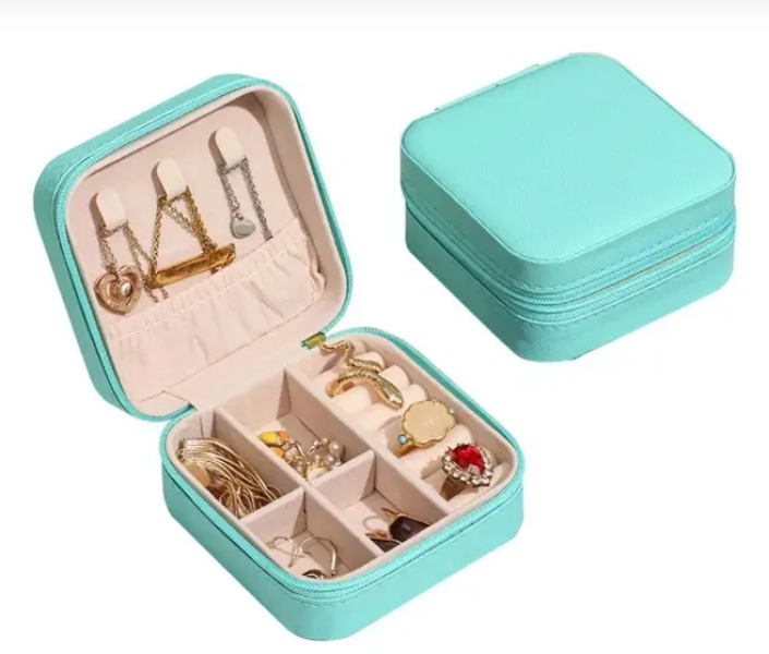 Caixa Porta-Bijuteria – 23x17x8,5 