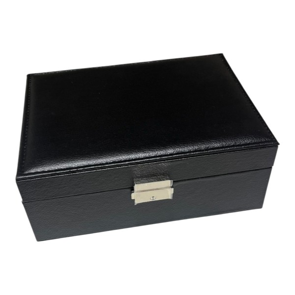 Caixa Porta-Bijuteria – 23x17x8,5  - Imagem 3