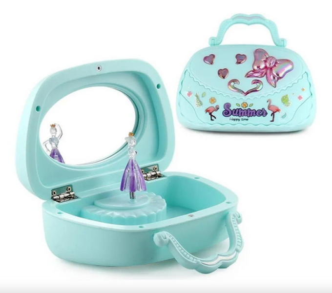 Caixa de Música Decorativa - Imagem 3