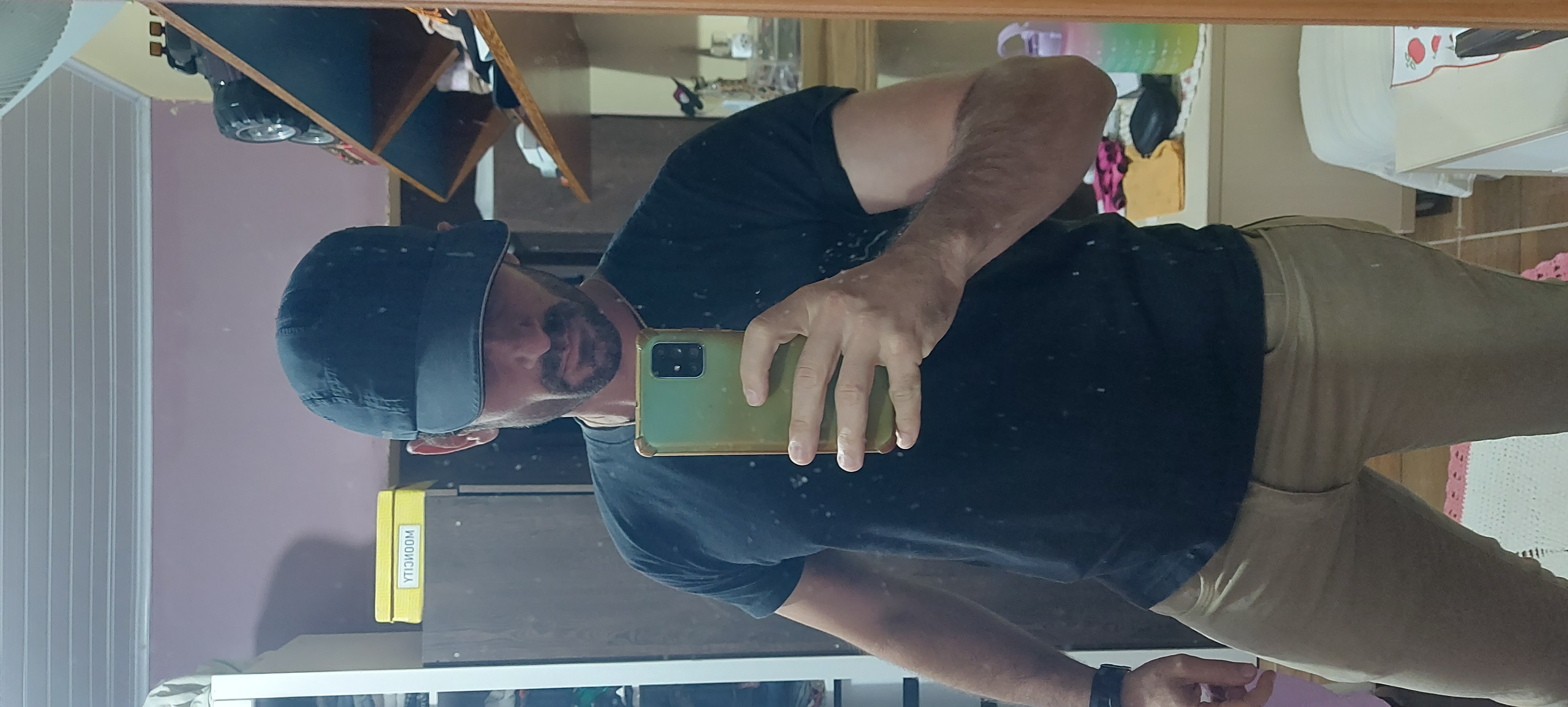 Motorista Particular - Alexandre 